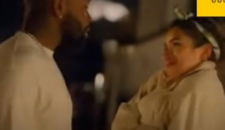 فيديو فضيحة شيرين بوتلة كامل يثير الجدل